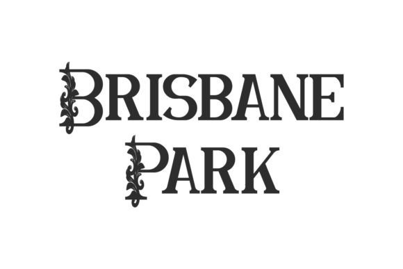 Brisbane Park Font: A Maker’s Guide to Elegant Design