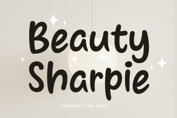 How Beauty Sharpie Transformed My Small Business Branding