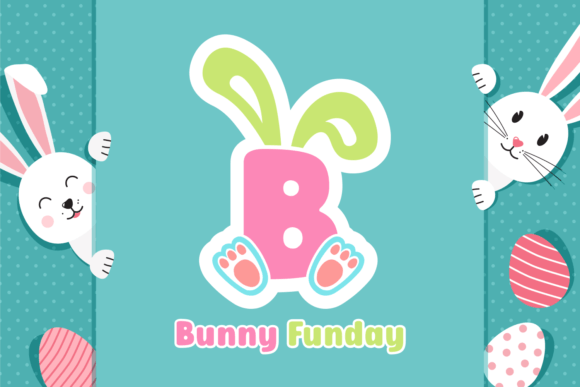 How Bunny Funday Font Adds Playful Charm to Digital Campaigns