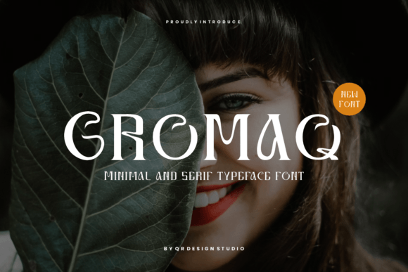 How Choosing the Right Display Font Transformed My Small Business Brand