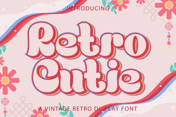 How Retro Cutie Font Transformed Our Café’s Branding