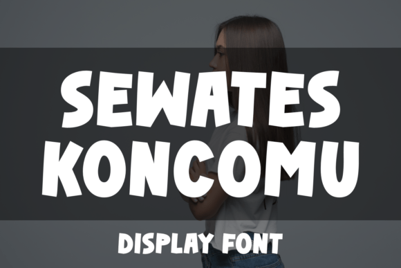 How Sewates Koncomu Brought Bold Personality to My Campaign Visuals