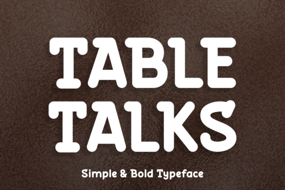 How Table Talks Became Our Campaign's Secret Weapon