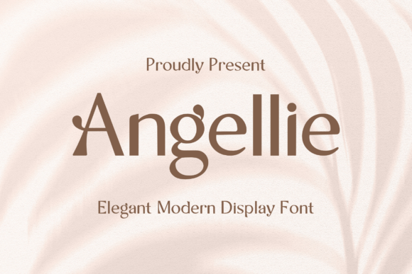 How the Angellie Display Font Elevated Our Brand’s Look and Feel